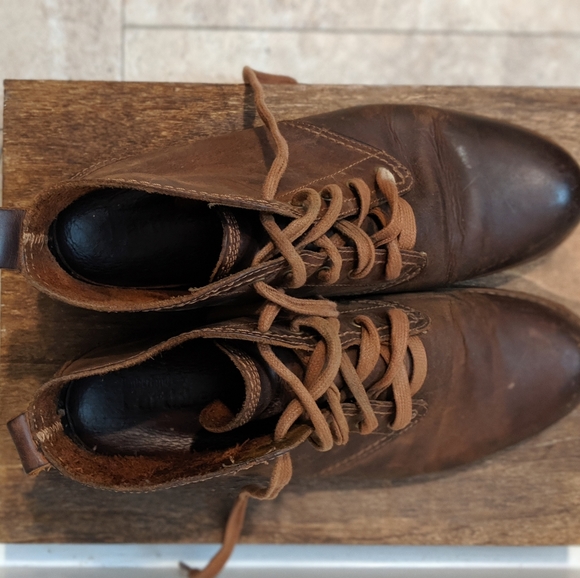 Timberland ankle boots - Picture 5 of 5